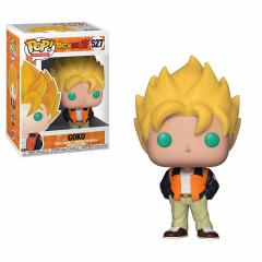 Figurina - Dragonball Z - Goku Casual