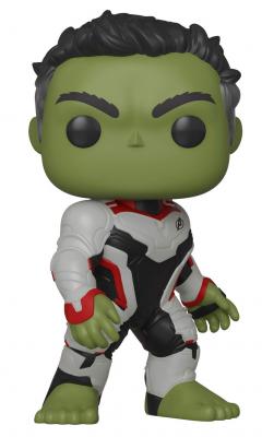 Figurina - Avengers Endgame - Hulk