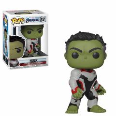 Figurina - Avengers Endgame - Hulk