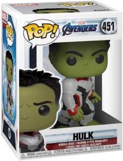 Figurina - Avengers Endgame - Hulk