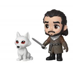 Figurina - Game of Thrones - Jon Snow