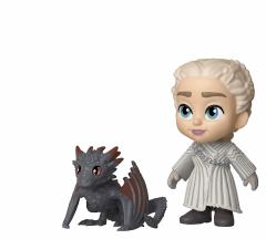 Figurina - Game of Thrones - Daenerys Targaryen
