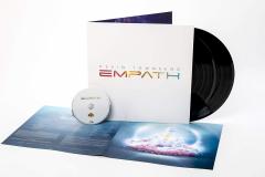Empath - 2 Vinyl + CD