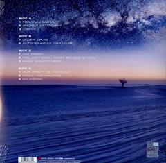 Under Stars - Vinyl + CD