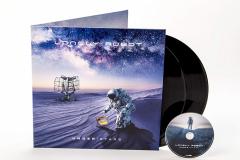 Under Stars - Vinyl + CD