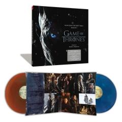 Game Of Thrones (Music From The HBO Series) Season 7 - Vinyl