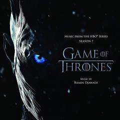 Game Of Thrones (Music From The HBO Series) Season 7 - Vinyl