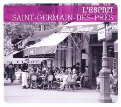 L'esprit Saint-Germain-Des-Pres