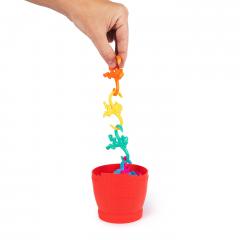 JOC MAIMUTELE DIN BUTOI