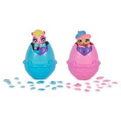HATCHIMALS ALIVE SET ROZ