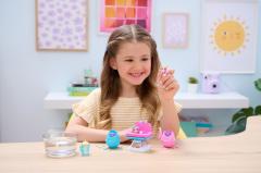 HATCHIMALS ALIVE SET ROZ