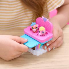 HATCHIMALS ALIVE SET ROZ