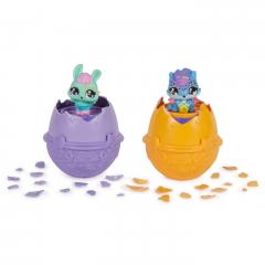 HATCHIMALS ALIVE SET MOV