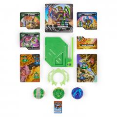 BAKUGAN SET INCEPATORI