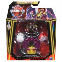 BAKUGAN SET INCEPATORI