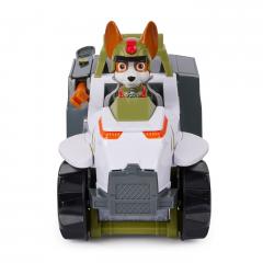 PATRULA CATELUSILOR VEHICUL TEMATIC JUNGLE TRACKER