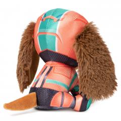 PATRULA CATELUSILOR JUCARIE DE PLUS LIBERTY 15CM