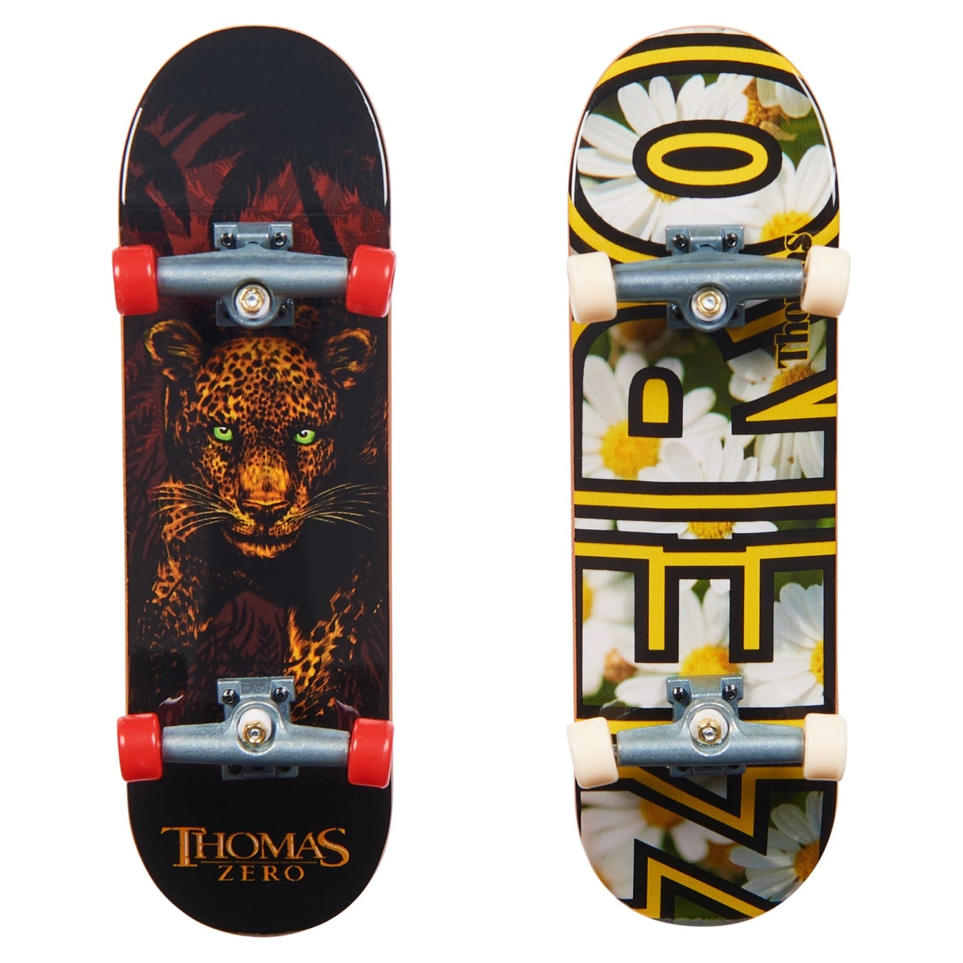 TECH DECK SET DUO PLACA DE BAZA THOMAS - Tech Deck