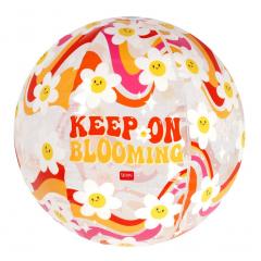 Minge de plaja - Good Vibes - Daisy