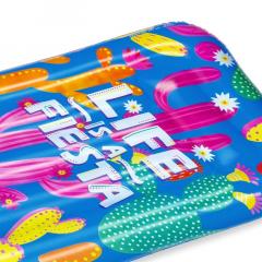 Saltea gonflabila - Good Vibes - Cactus