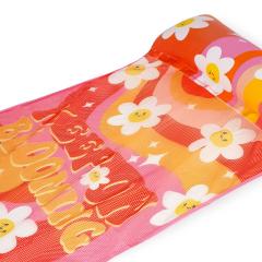 Hamac gonflabil - Good Vibes - Daisy