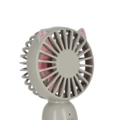Mini ventilator portabil - Kitty