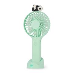 Mini ventilator portabil - Panda