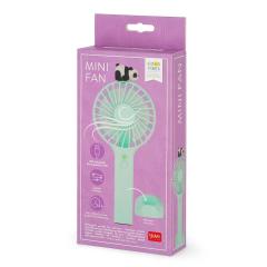 Mini ventilator portabil - Panda