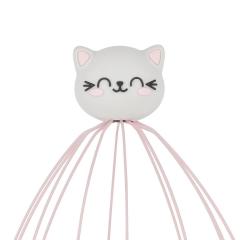 Aparat masaj capilar - Peace of Mind - Kitty
