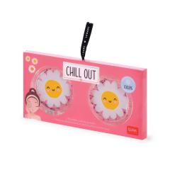 Plasturi pentru ochi - Chill Out - Daisy