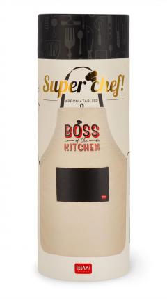 Sort de bucatarie - Super Chef - Boss