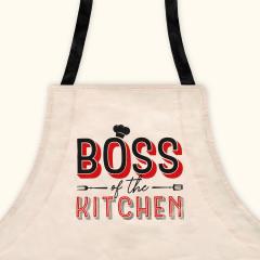 Sort de bucatarie - Super Chef - Boss