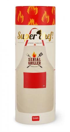 Sort de bucatarie - Super Chef - Serial Griller