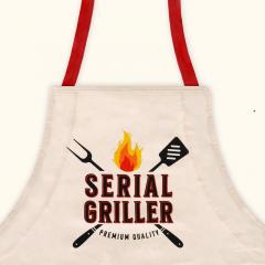 Sort de bucatarie - Super Chef - Serial Griller