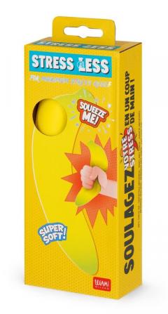 Jucarie antistres - Stress Less - Banana
