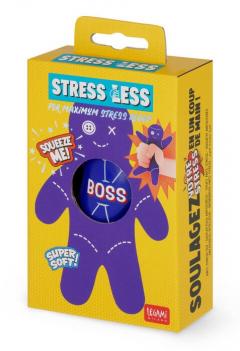 Jucarie antistres - Stress Less - Boss