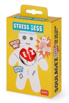 Jucarie antistres - Stress Less - EX