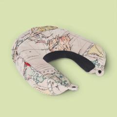 Perna de voiaj - Travel Pillow - Travel 