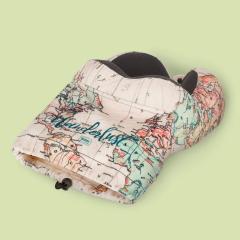 Perna de voiaj - Travel Pillow - Travel 