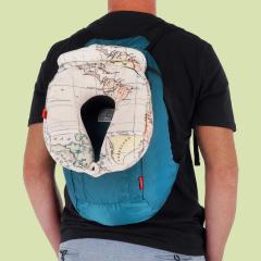 Perna de voiaj - Travel Pillow - Travel 