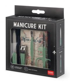 Trusa manichiura - Travel