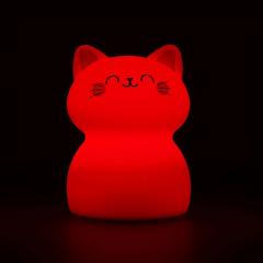 Lampa de veghe - Soft Dreams - Kitty