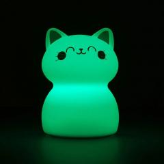 Lampa de veghe - Soft Dreams - Kitty