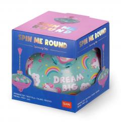 Titirez - Spin Me Round - Unicorn