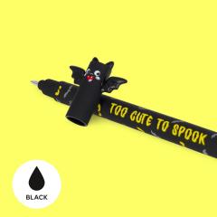 Set 3 pixuri cu gel - The Boo Crew - Erasable Pens