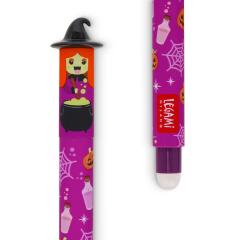 Set 3 pixuri cu gel - The Boo Crew - Erasable Pens