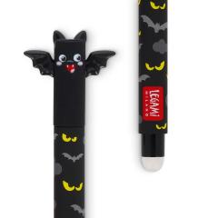 Set 3 pixuri cu gel - The Boo Crew - Erasable Pens