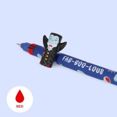Set 3 pixuri cu gel - The Boo Crew - Erasable Pens