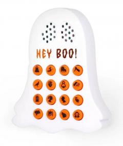 Jucarie - Hey Boo! Spooky Sound Machine - Halloween Edition