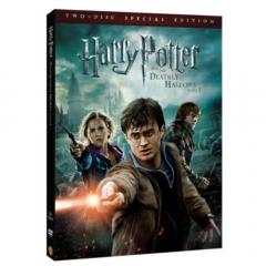 Harry Potter si Talismanele Mortii - Partea 2 / Harry Potter and the Deathly Hallows - Part 2